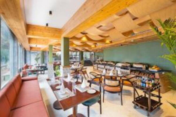 White Wharf Beach Resort