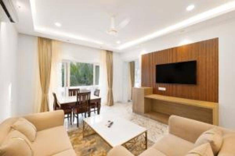 White Wharf Beach Resort