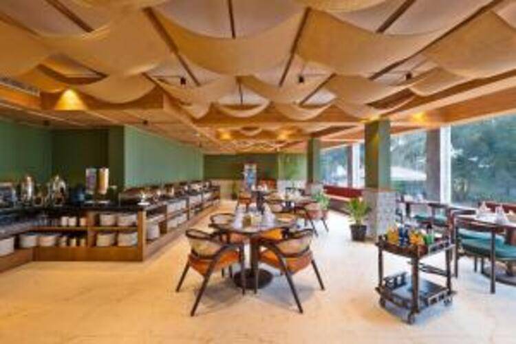 White Wharf Beach Resort