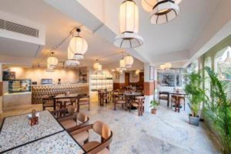 White Wharf Beach Resort