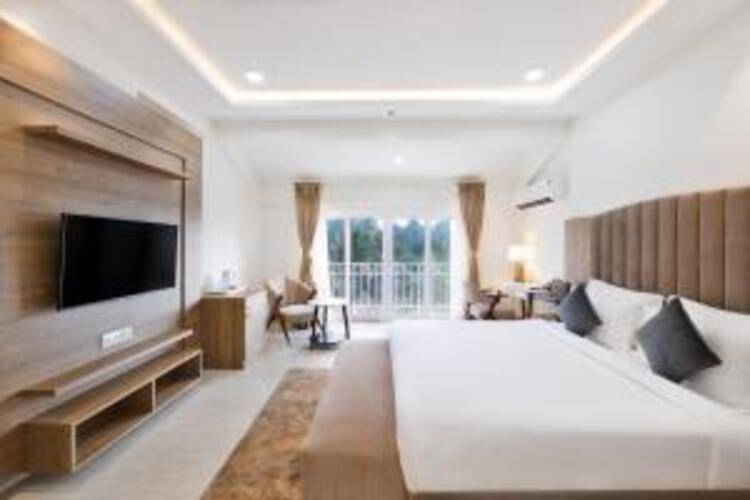 White Wharf Beach Resort