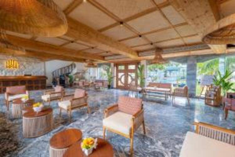 White Wharf Beach Resort