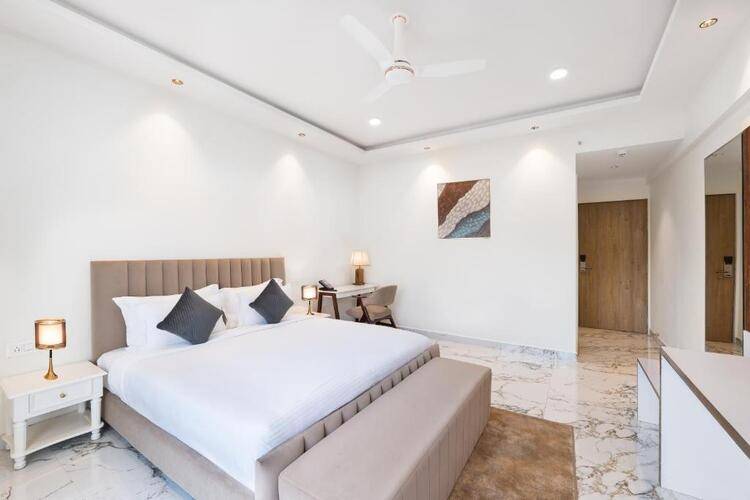 White Wharf Beach Resort