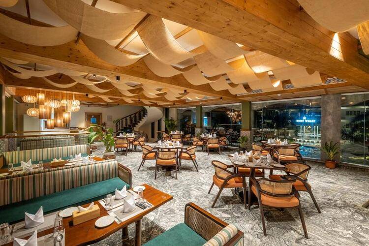 White Wharf Beach Resort