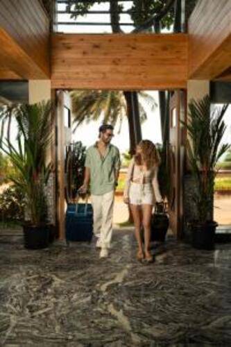 White Wharf Beach Resort