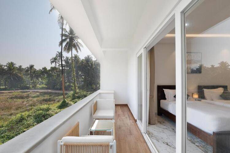 White Wharf Beach Resort