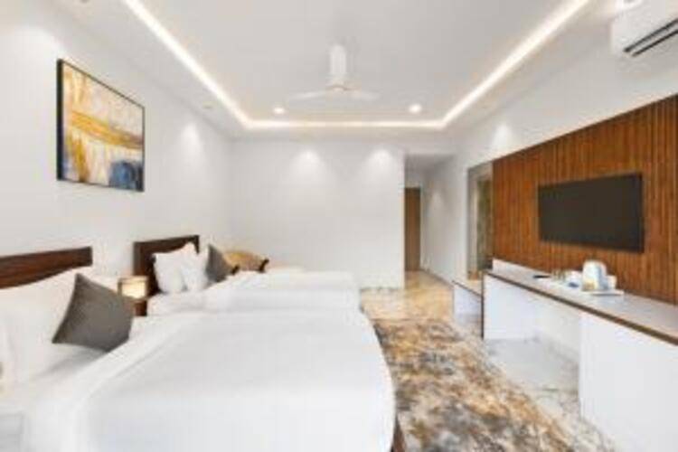 White Wharf Beach Resort