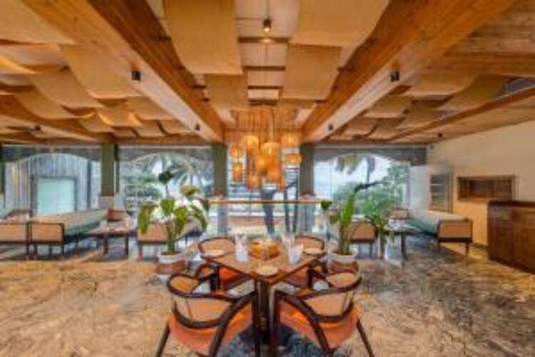 White Wharf Beach Resort