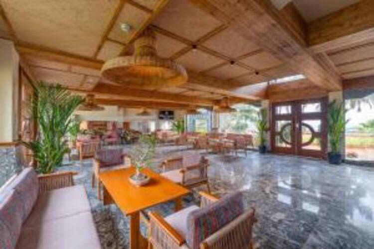 White Wharf Beach Resort