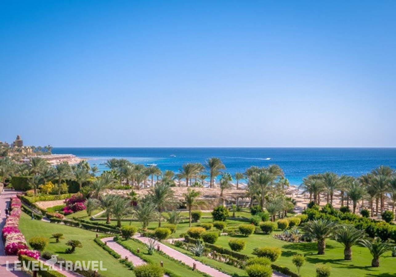 Fort Arabesque Beach Resort — фото 8