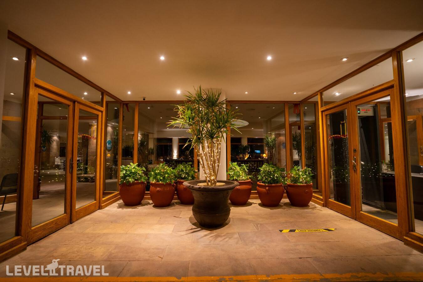 Fort Arabesque Beach Resort — фото 12