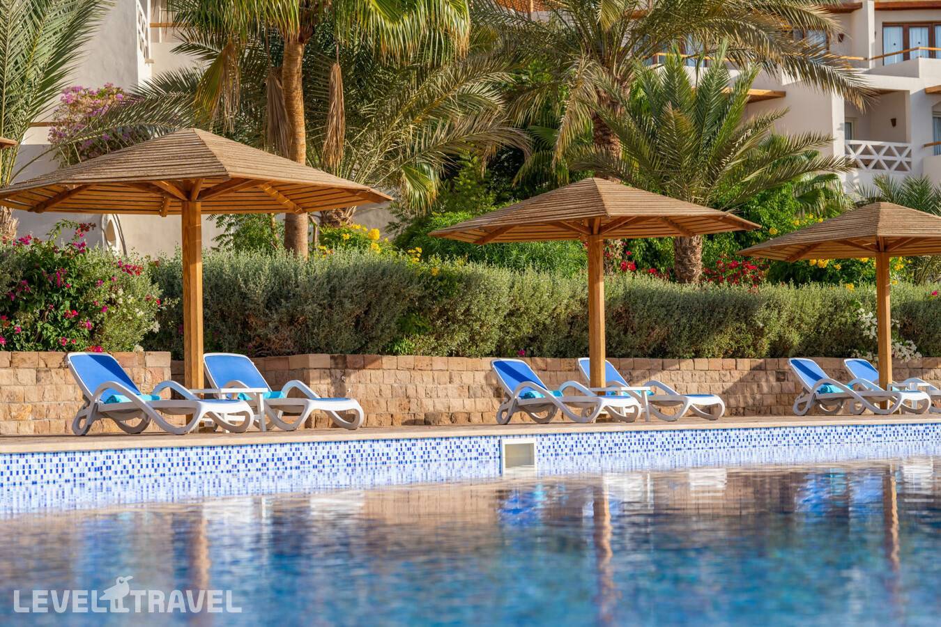 Fort Arabesque Beach Resort — фото 6
