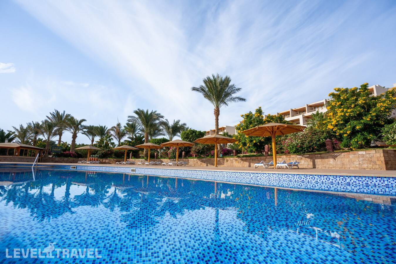 Fort Arabesque Beach Resort — фото 5