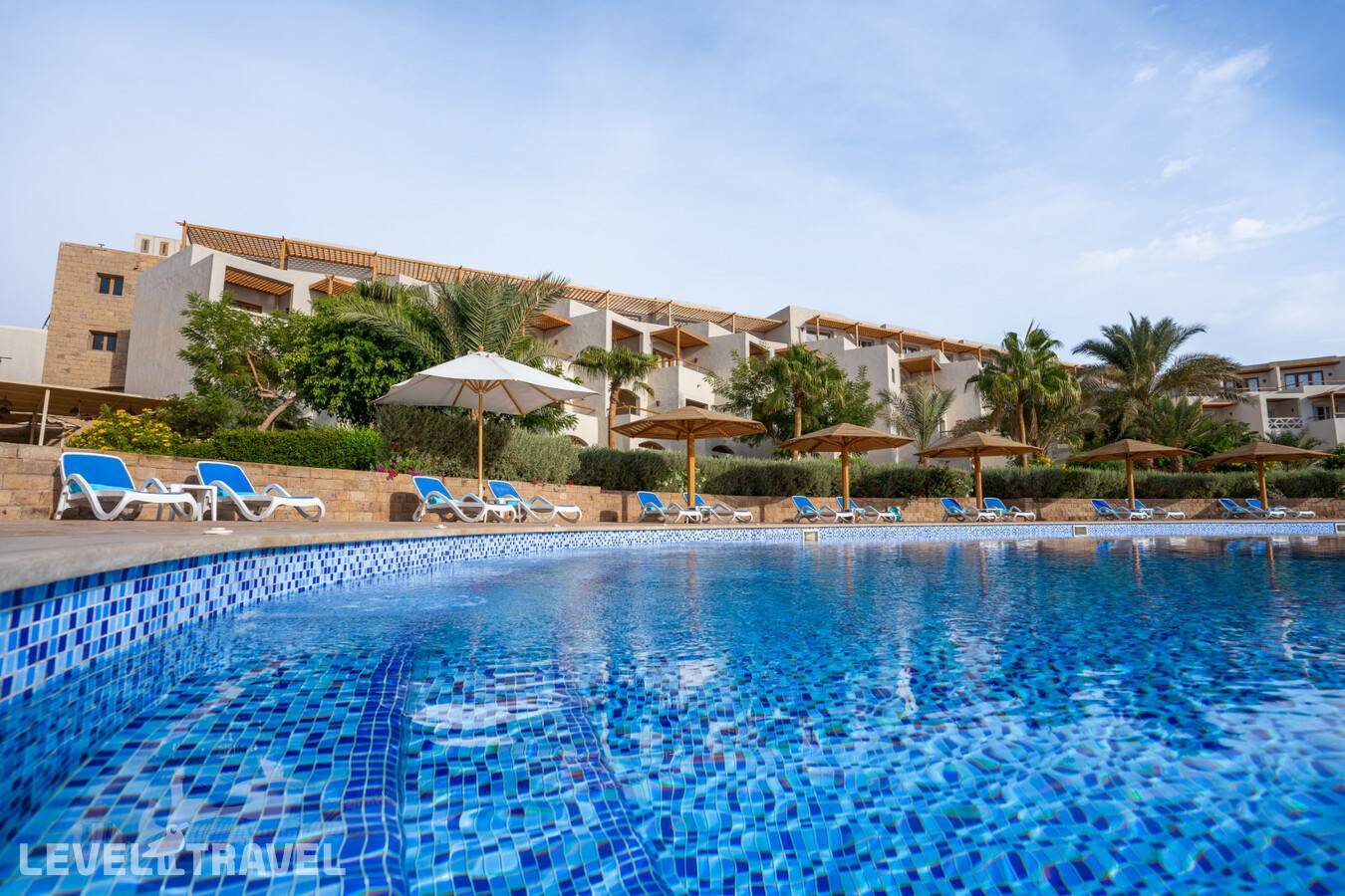Fort Arabesque Beach Resort — фото 4