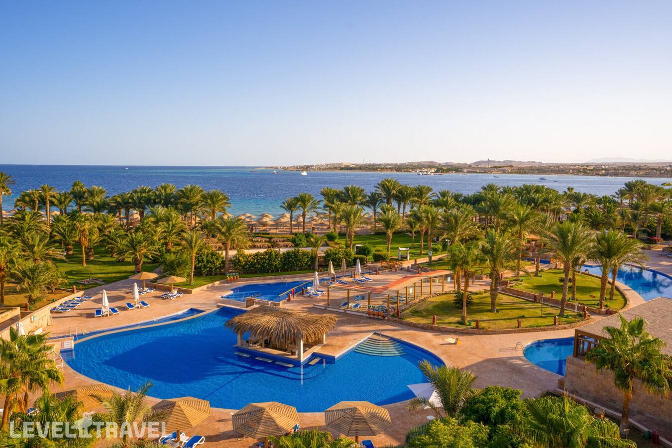 Fort Arabesque Beach Resort — фото 2
