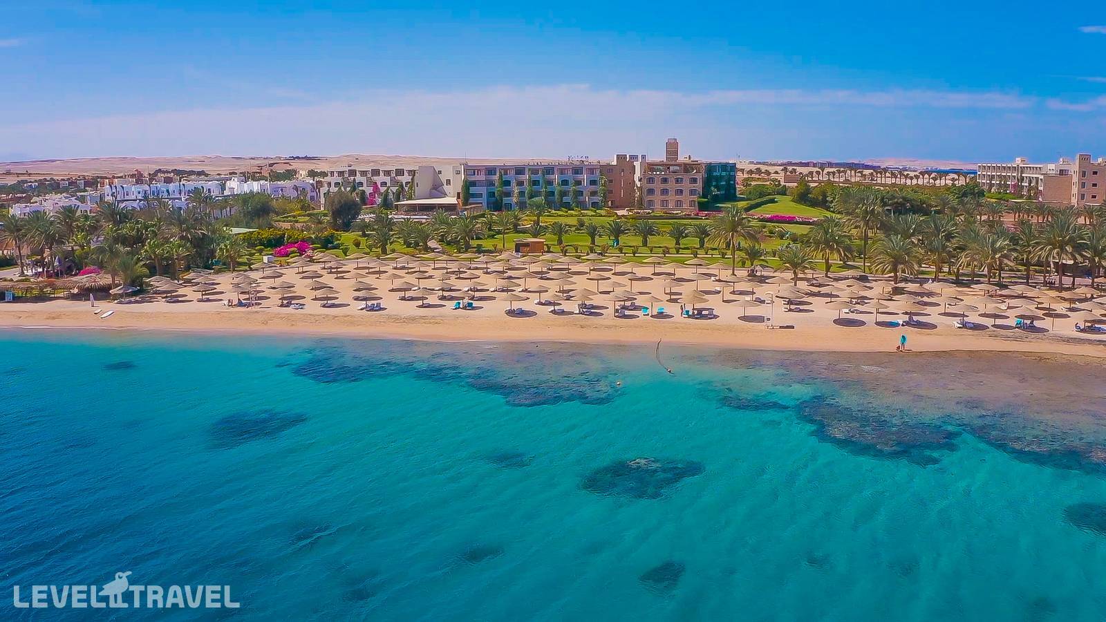 Fort Arabesque Beach Resort — фото 1