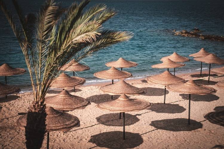 Ananea Hurghada (Adults Only 18+)