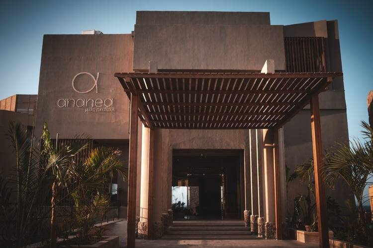 Ananea Hurghada (Adults Only 18+)