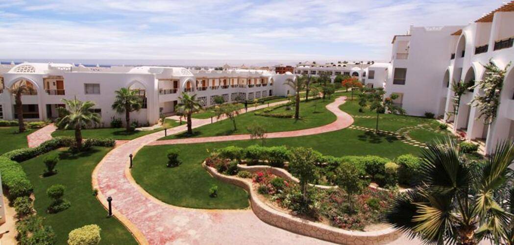 Pickalbatros The Palace Resort - Sharm El Sheikh Families And Couples Only