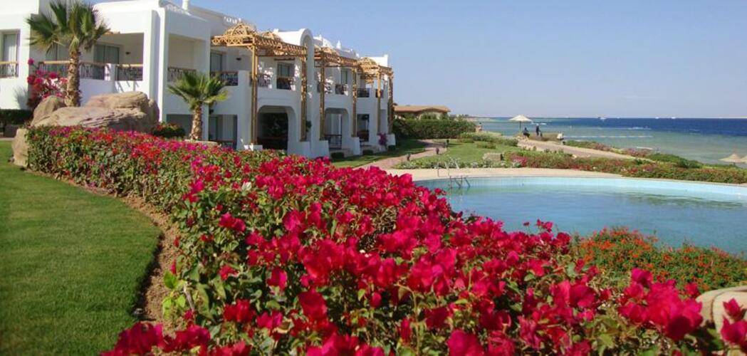 Pickalbatros The Palace Resort - Sharm El Sheikh Families And Couples Only