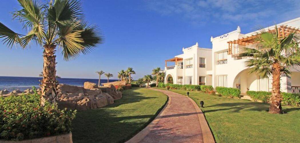 Pickalbatros The Palace Resort - Sharm El Sheikh Families And Couples Only