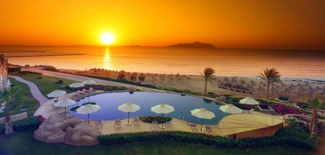 Pickalbatros The Palace Resort - Sharm El Sheikh Families And Couples Only