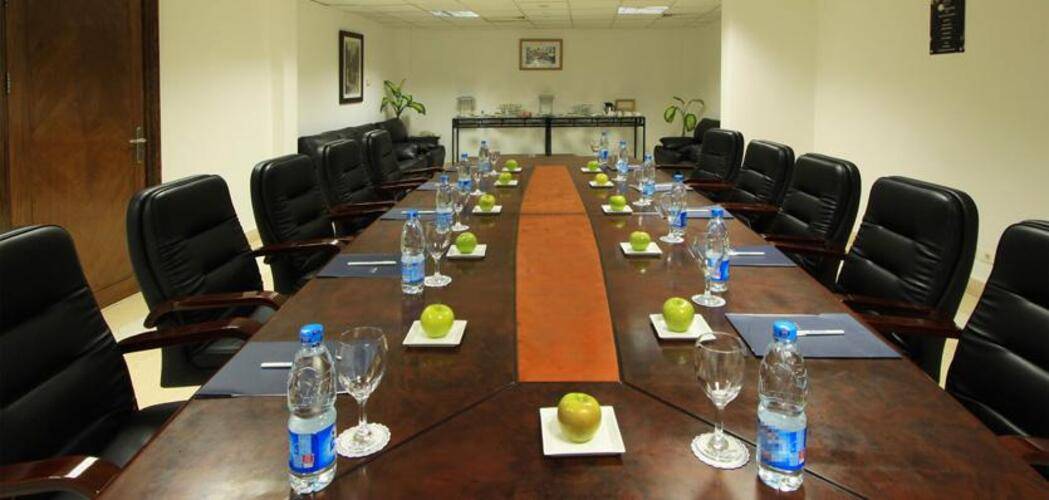 Pickalbatros The Palace Resort - Sharm El Sheikh Families And Couples Only