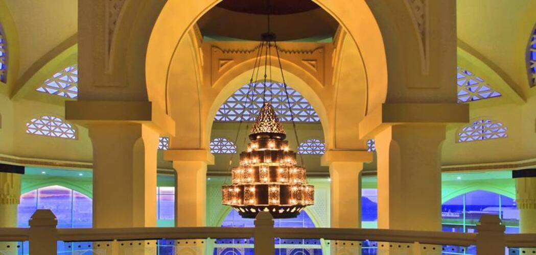 Pickalbatros The Palace Resort - Sharm El Sheikh Families And Couples Only