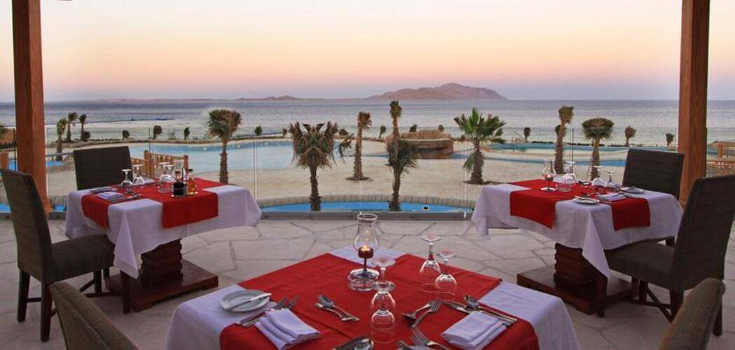 Pickalbatros The Palace Resort - Sharm El Sheikh Families And Couples Only