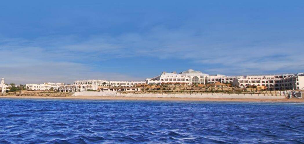 Pickalbatros The Palace Resort - Sharm El Sheikh Families And Couples Only