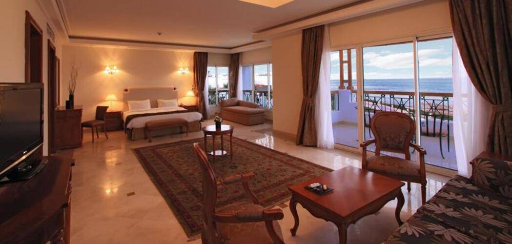 Pickalbatros The Palace Resort - Sharm El Sheikh Families And Couples Only