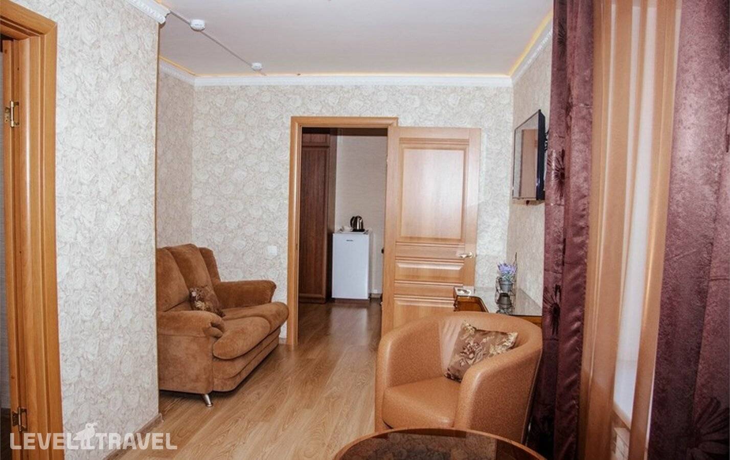 фотографии отеля Номера На Курской в Россия(Фрунзенский район) - фото №11