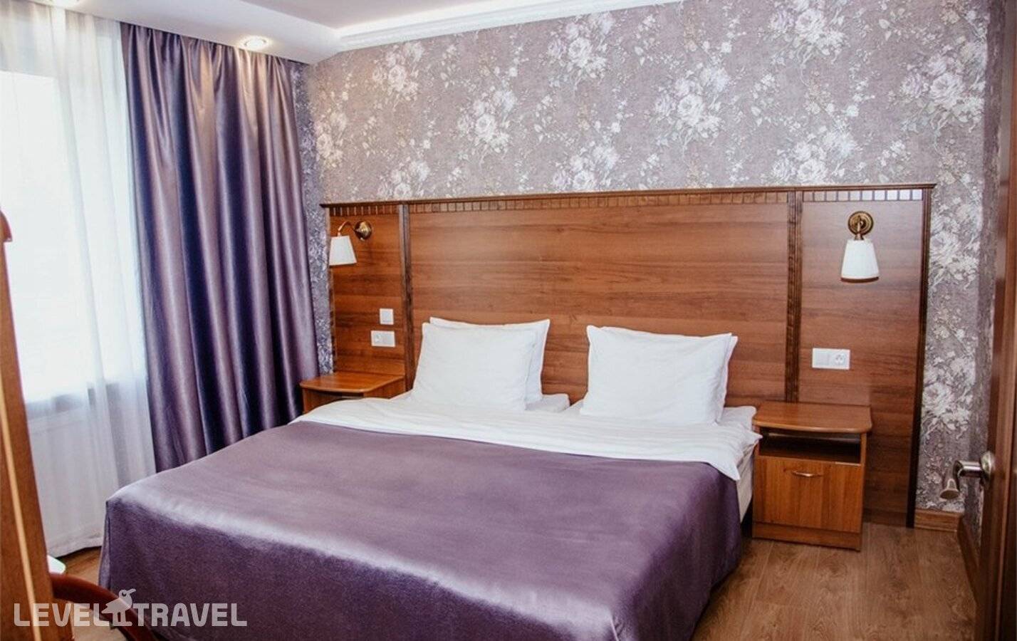 фотографии отеля Номера На Курской в Россия(Фрунзенский район) - фото №12