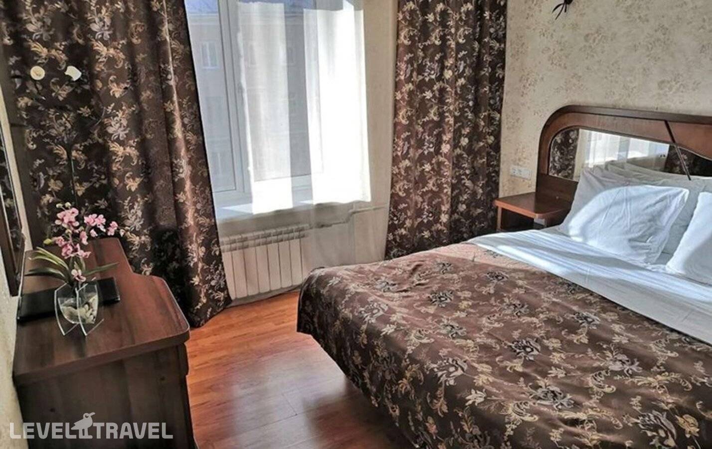 фотографии отеля Номера На Курской в Россия(Фрунзенский район) - фото №6