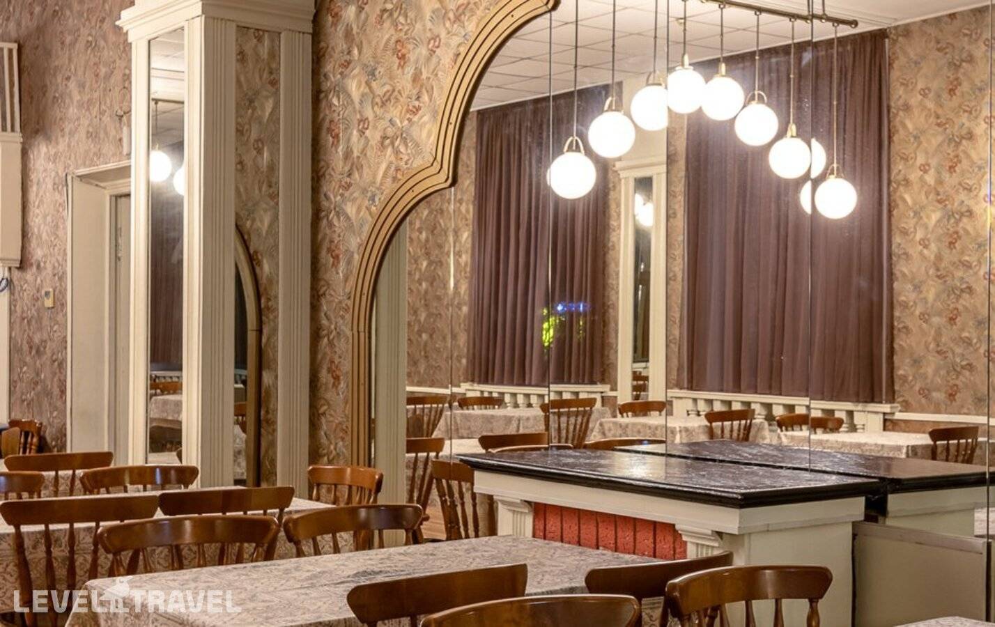 фотографии отеля Номера На Курской в Россия(Фрунзенский район) - фото №17