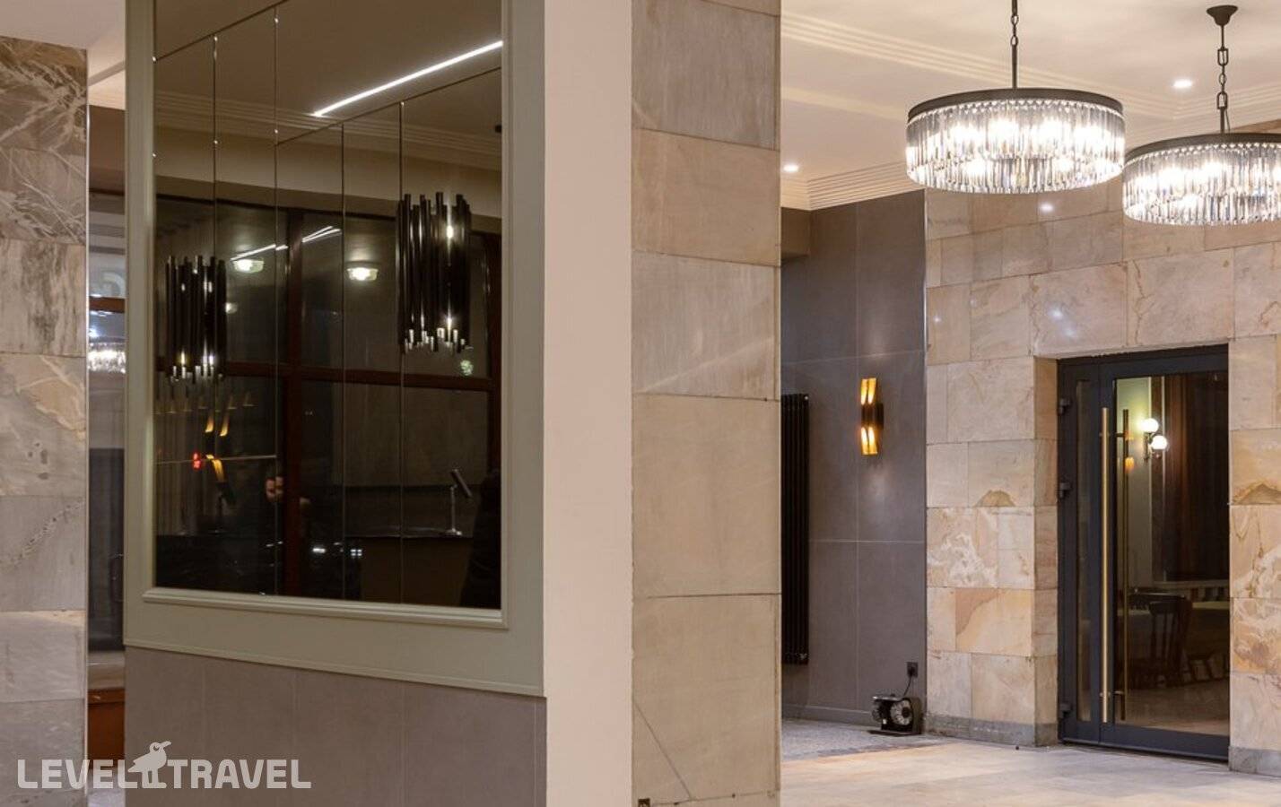 фотографии отеля Номера На Курской в Россия(Фрунзенский район) - фото №2