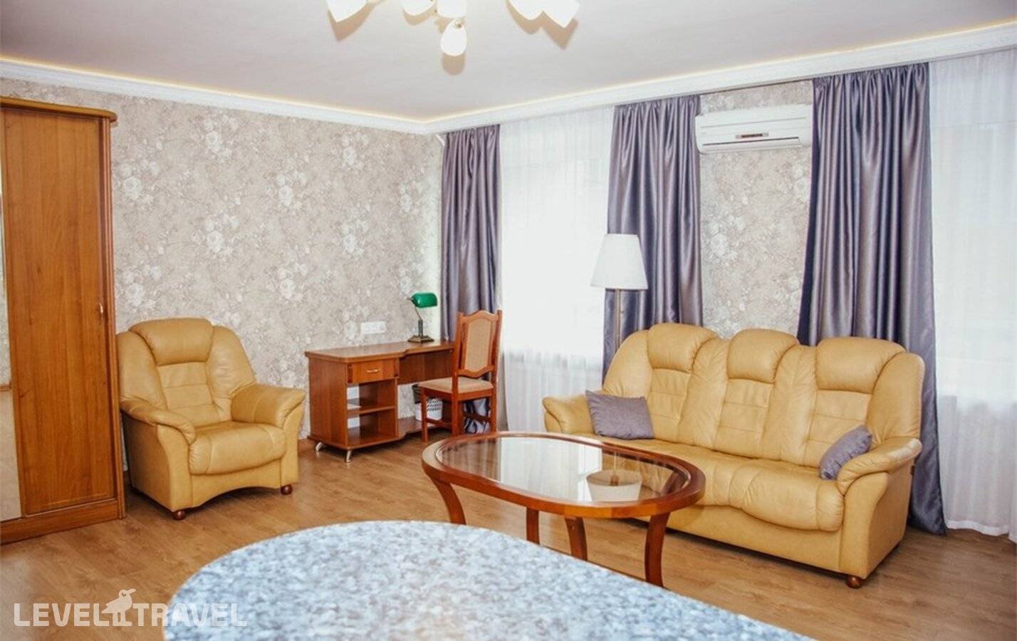 фотографии отеля Номера На Курской в Россия(Фрунзенский район) - фото №14