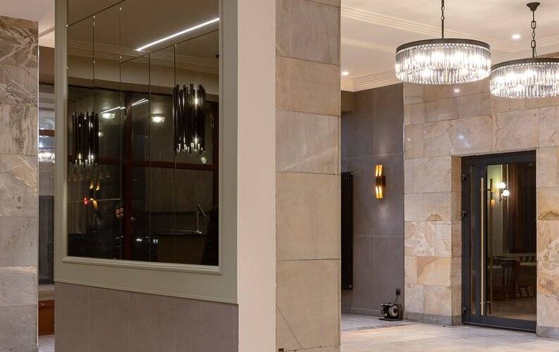 Номера На Курской