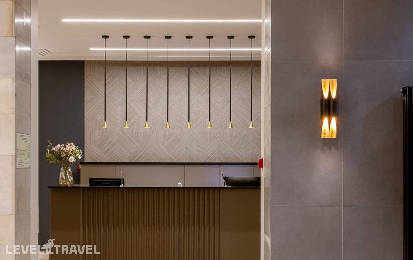 фотографии отеля Номера На Курской в Россия(Фрунзенский район) - фото №16