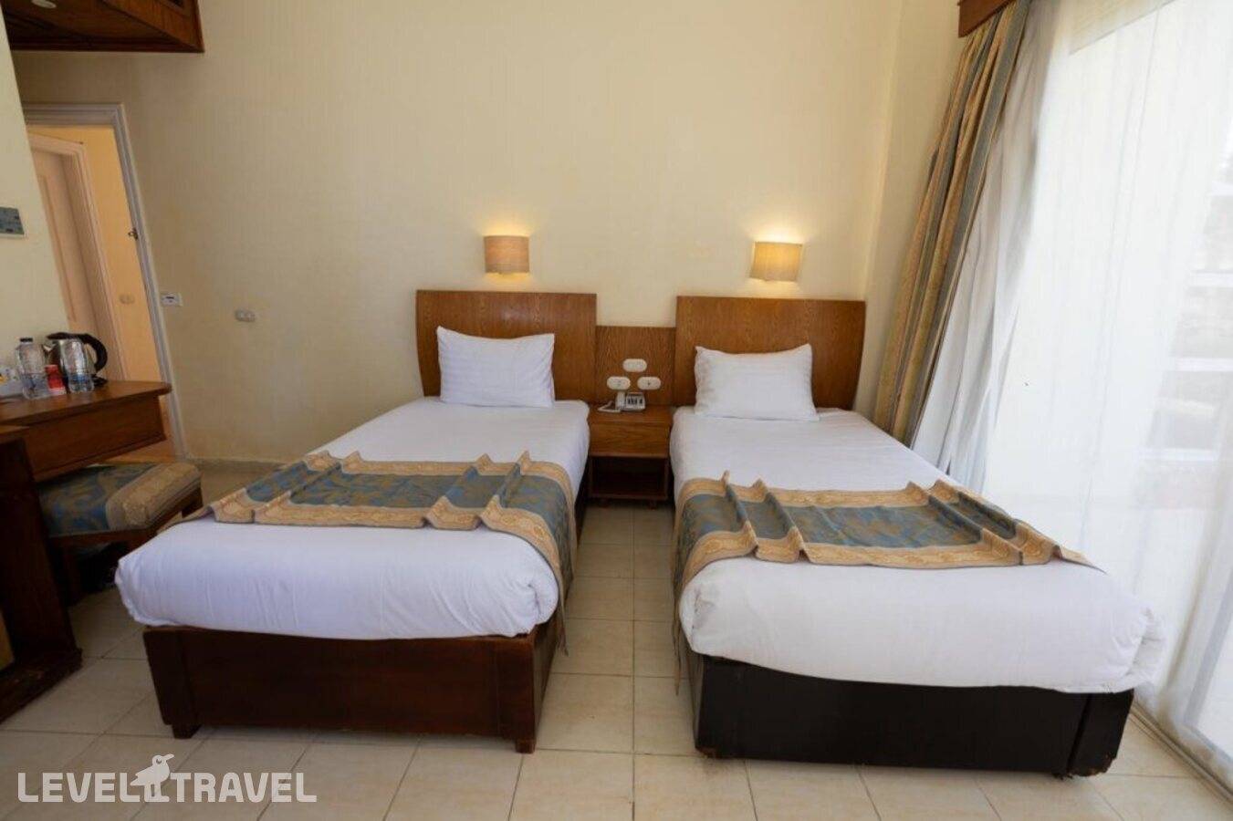 фотографии отеля Royal Star Empire Beach Resort в Египет(Хургада) - фото №4