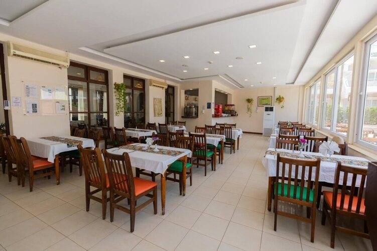 Royal Star Empire Beach Resort