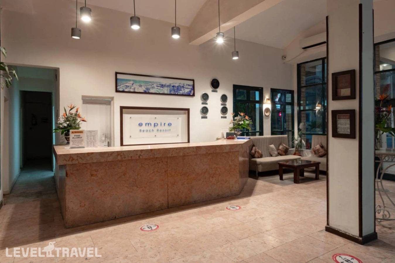 фотографии отеля Royal Star Empire Beach Resort в Египет(Хургада) - фото №30