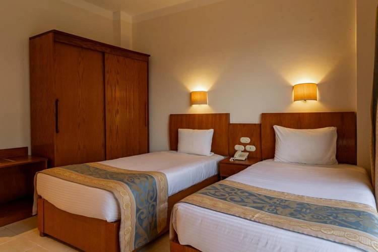 Royal Star Empire Beach Resort