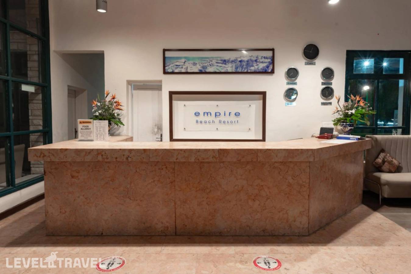 фотографии отеля Royal Star Empire Beach Resort в Египет(Хургада) - фото №27