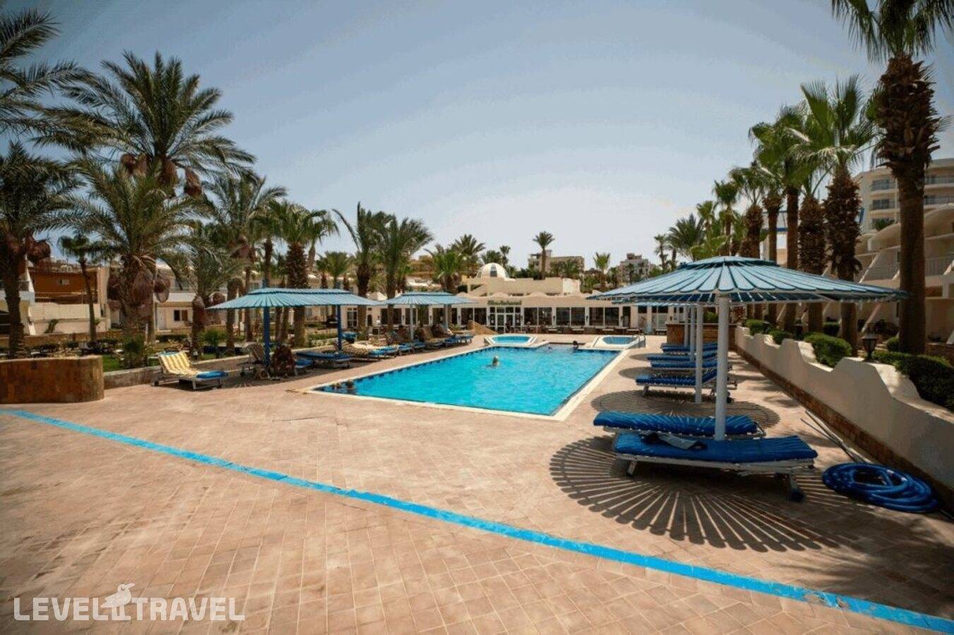 фотографии отеля Royal Star Empire Beach Resort в Египет(Хургада) - фото №16