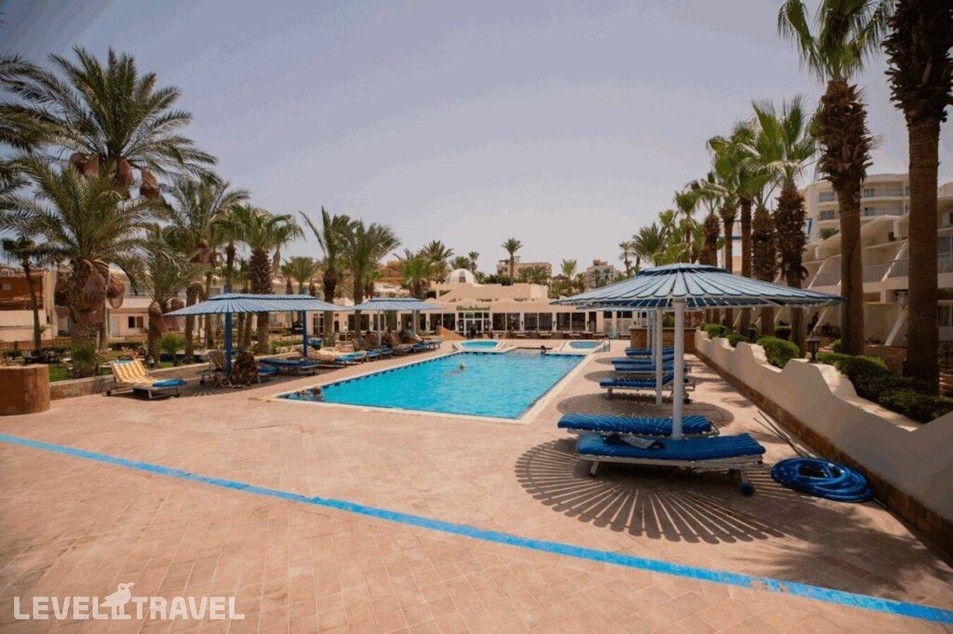 фотографии отеля Royal Star Empire Beach Resort в Египет(Хургада) - фото №12