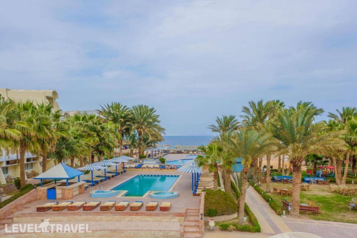 фотографии отеля Royal Star Empire Beach Resort в Египет(Хургада) - фото №5