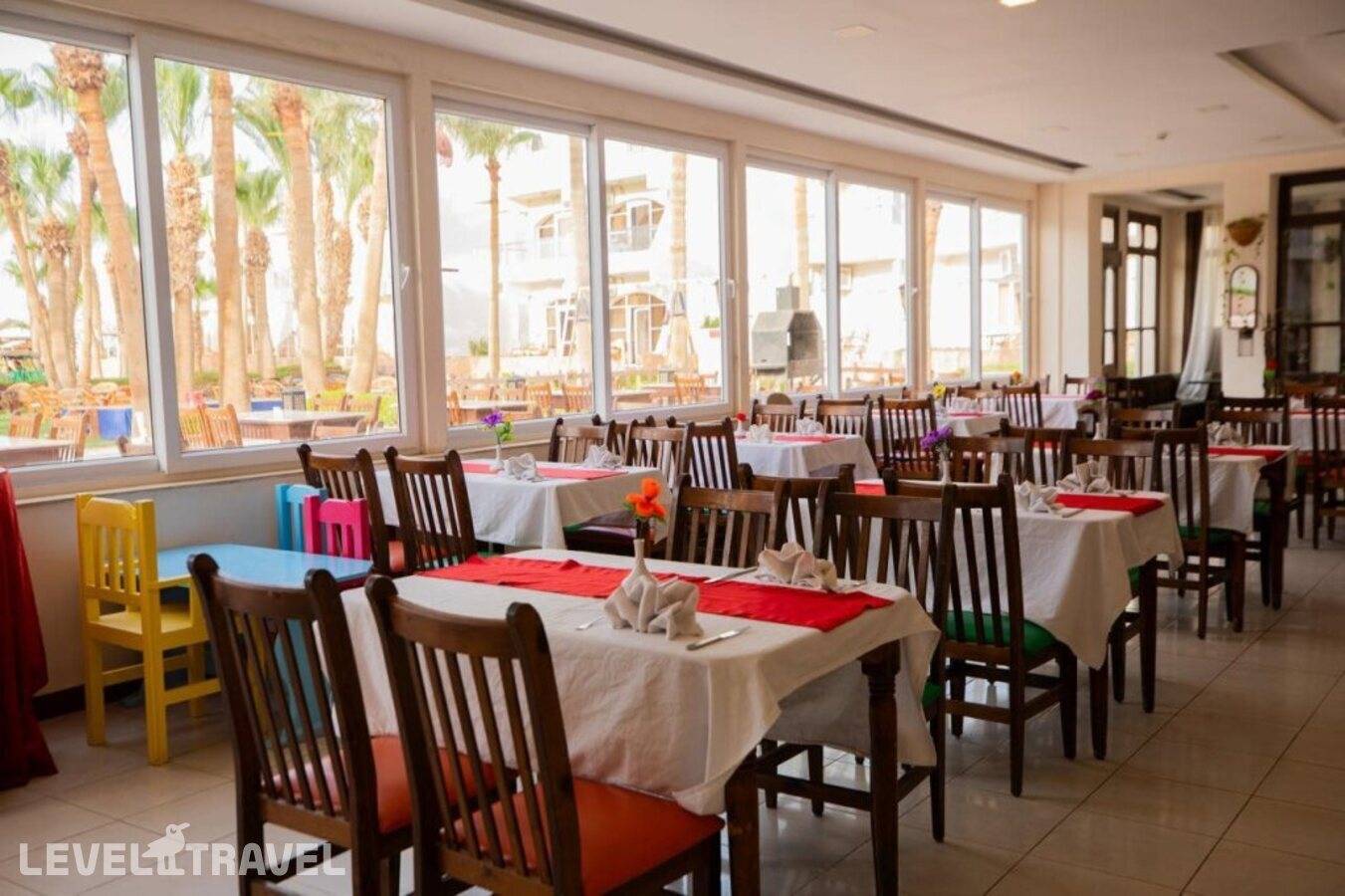 фотографии отеля Royal Star Empire Beach Resort в Египет(Хургада) - фото №19