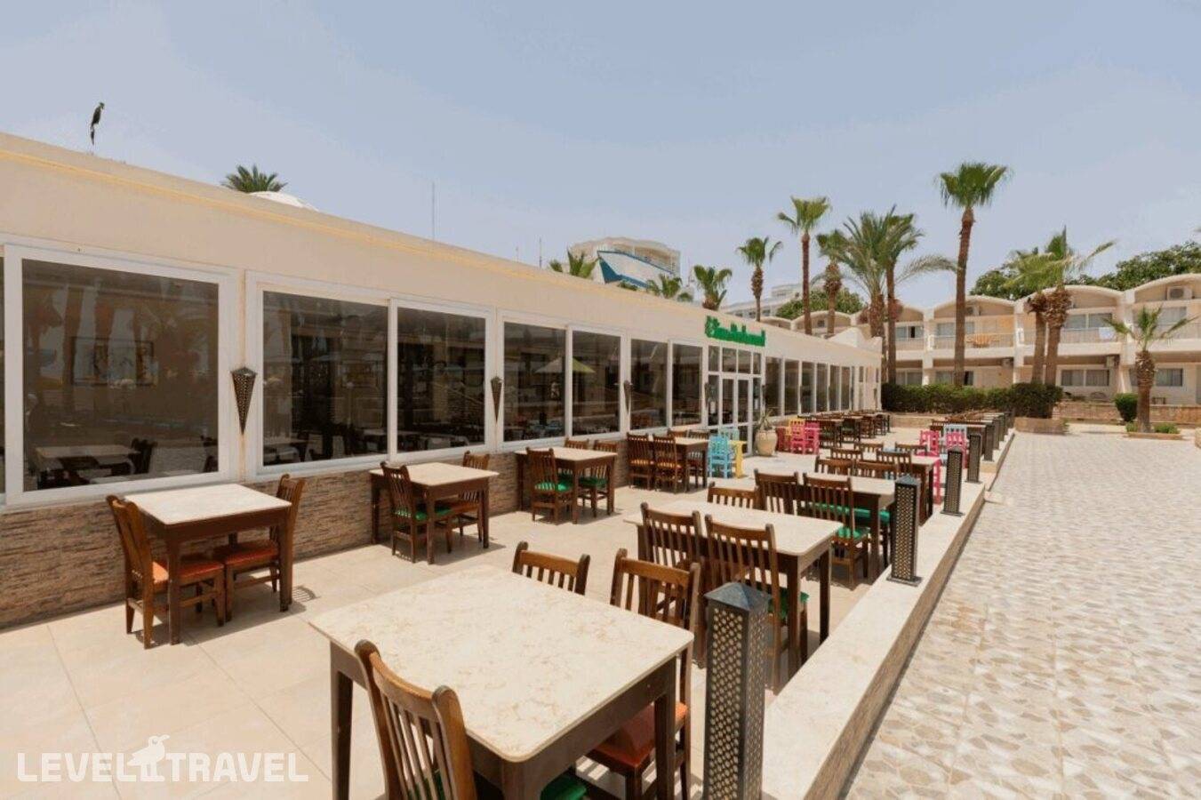 фотографии отеля Royal Star Empire Beach Resort в Египет(Хургада) - фото №20