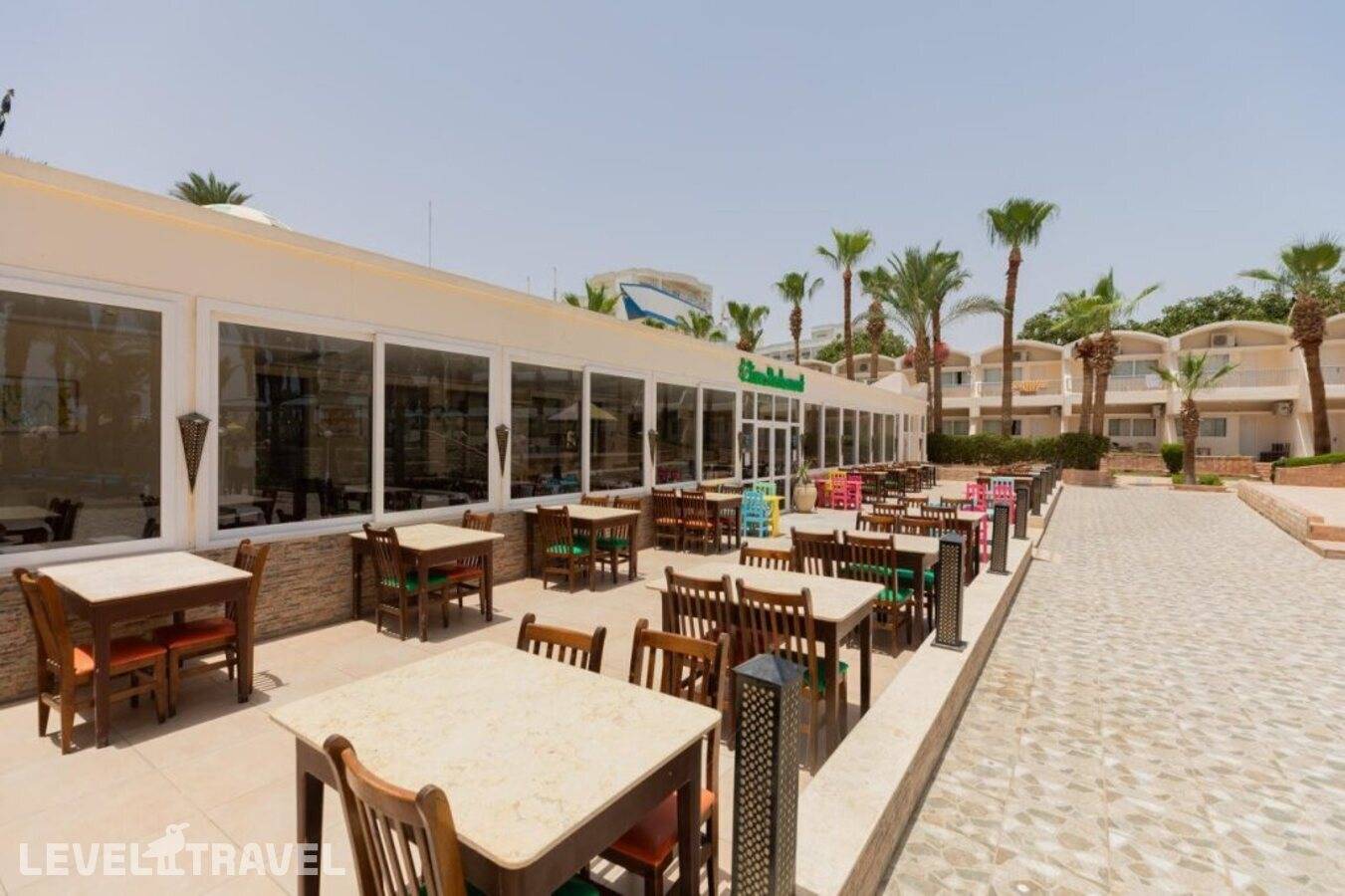 фотографии отеля Royal Star Empire Beach Resort в Египет(Хургада) - фото №21